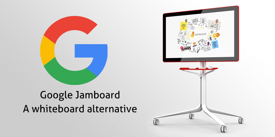 jamboard