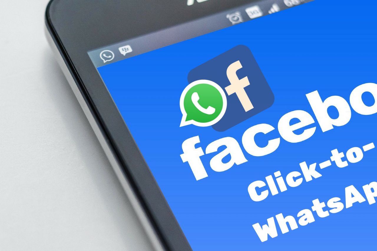 Click to WhatsApp İleti Düğmeleri Şimdi Facebook Reklamlarında Kullanıma Sunuluyor