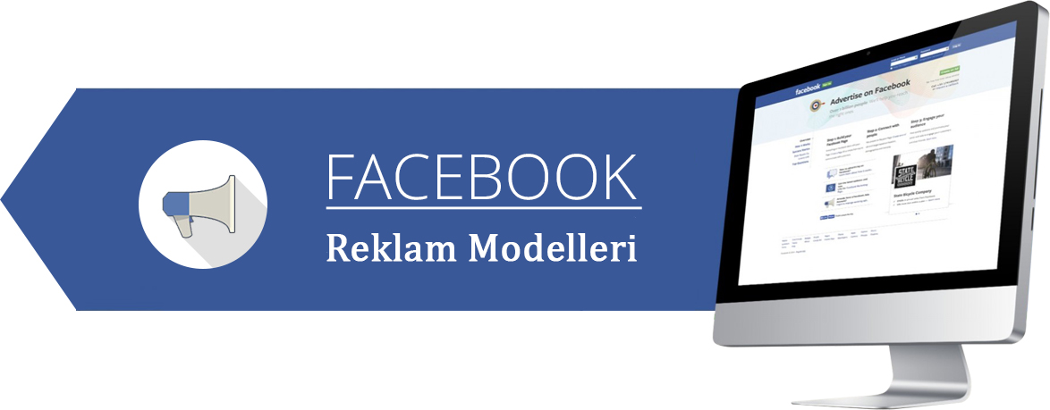 facebook reklam modelleri nelerdir