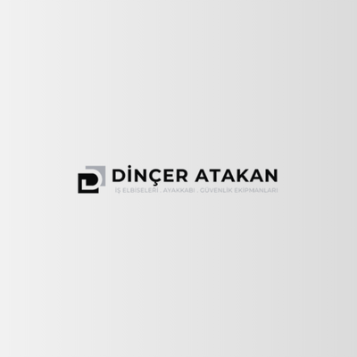 dinçer atakan logo